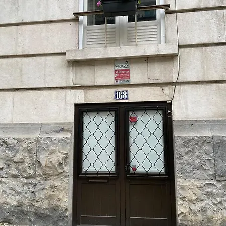 Gæstehus Retro M2 R4 - Lovely Double With Shared Bathroom 3*