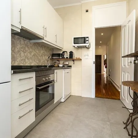 Retro M2 R4 - Lovely Double With Shared Bathroom Maison d'hôtes